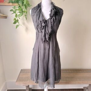 Alberta Ferretti Dress